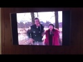 Opening To Fly Away Home 1996 VHS