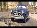 Cars Lightning McQueen Find Yourself By Brad Paisley
