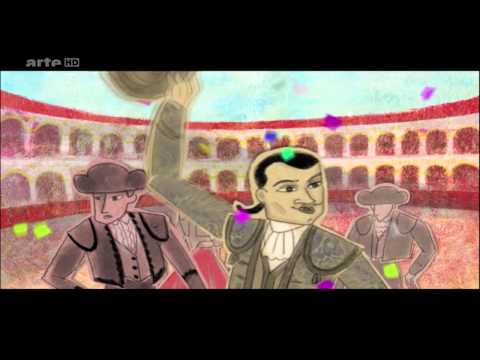 Große Oper für kleine Leute | Carmen (Teil 3)