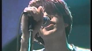 The Charlatans Then Live The Word 31/08/90