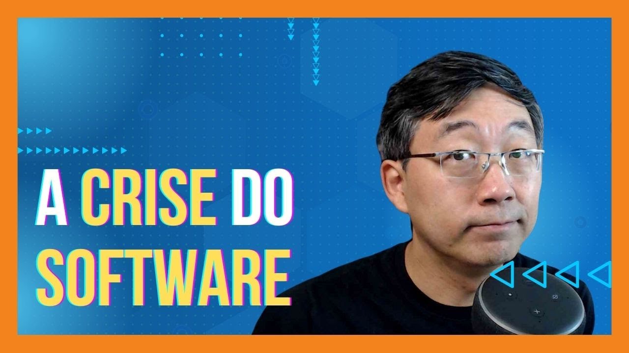 A Crise Do Software   O Início Da Engenharia De Software