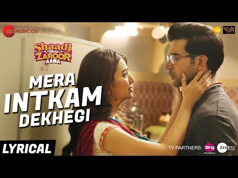 download lagu mp3 mp4 Mera Intkam Dekhegi Song Lyrics, download lagu Mera Intkam Dekhegi Song Lyrics gratis, unduh video klip Mera Intkam Dekhegi Song Lyrics
