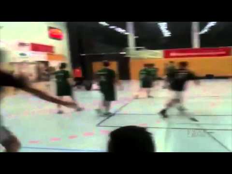 DKB Tor des Monats Februar - Sven Bechtold - TOR 4