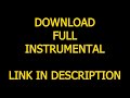 Gwen Stefani Luxurious Official Instrumental DL