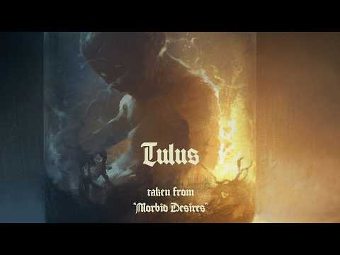 TULUS - Tulus (DSR342 Morbid Desires - DSR Productions)