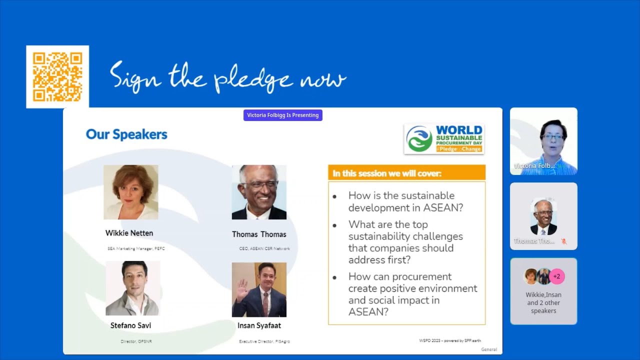 2. Enabling Responsible Supply Chains in Southeast Asia