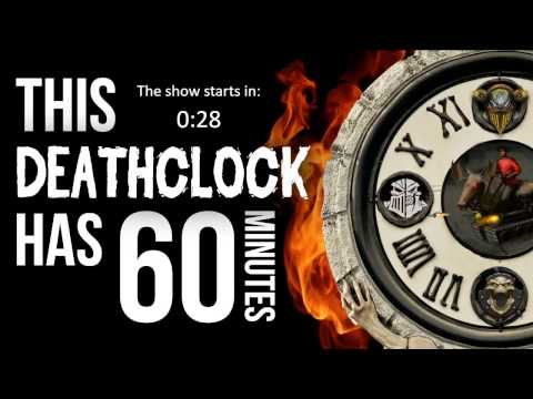 TDH60M - Ep. 73 - Aggy Vs. SOO