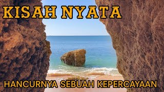 Download lagu KISAH NYATA NURANI - HANCURNYA SEBUAH KEPERCAYAAN mp3