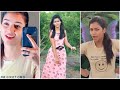 Tiktok Girl Vishnupriya Top Viral Videos Trending Videos