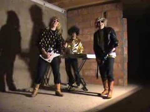 Vamummtn foahn Cadillac!!!