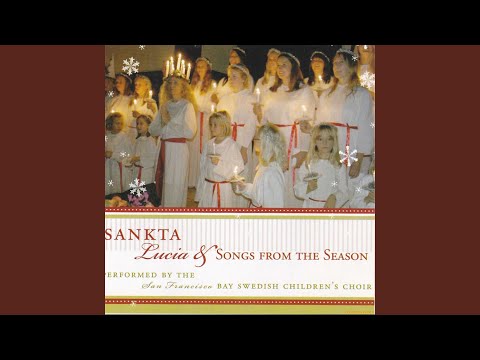 Nu Har Vi Ljus Här I Vårt Hus