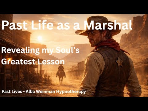 Past Lives - A Past Life in the Old West Revealed My Soul’s Greatest Lesson