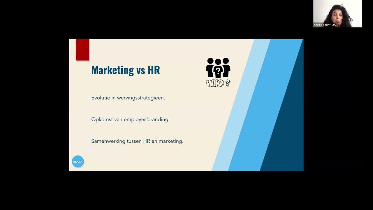 Employer branding in de praktijk: zo trek je talent aan én hou je het