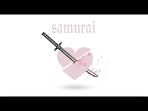 Call Me Karizma - Samurai (Official Lyric Video)