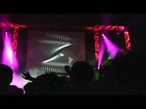 Above & Beyond @ Mega Buzz 11-28-2009 (HD) (pt9/11)