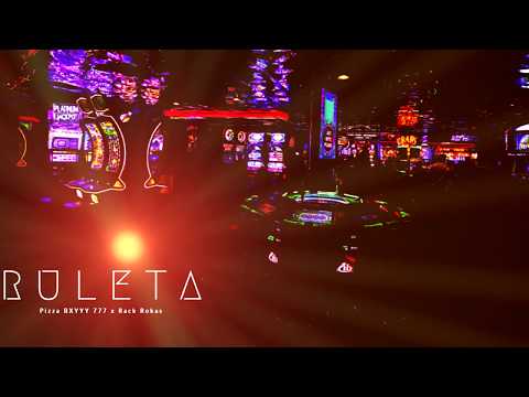 PIZZABXY777 - RULETA prod. by RACK ROKAS
