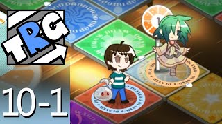 100% Orange Juice - Highway Heist [Part 1]