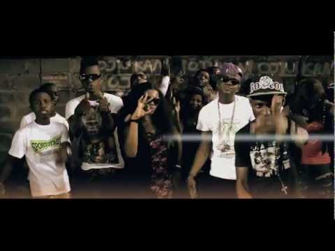 Tupengo- OJUKAN Remix feat. Skales, Seriki, Reminisce, Phenom, Kels, Patorankin  [Official Video]