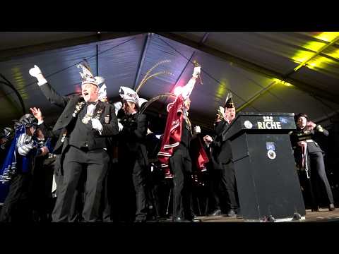 Sleuteloverdracht in Boxmeer in teken van afscheid wethouder Willy Hendriks-Van Haren