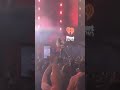 Miley Cyrus At Iheart Radio Festival