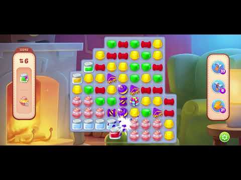 Homescapes level 13292