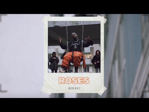 [FREE] Dinos x Ninho Type Beat "Roses" 🌹 | Instrumentale Piano/No Drums