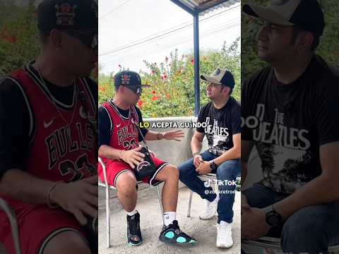 ENTREVISTA CON @ZONARETRO 🔥🔥🔥 #turen #portuguesa