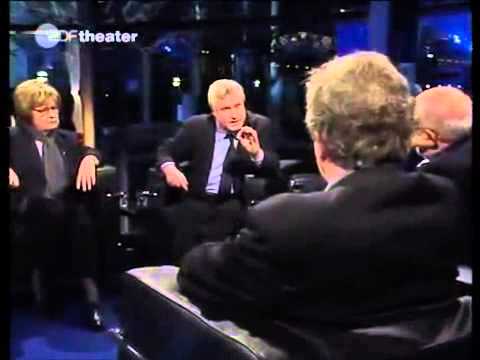 Das Literarische Quartett - Folge 66