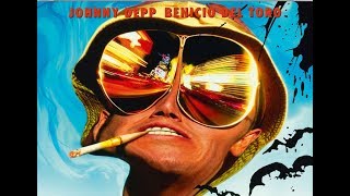 Fear and Loathing in Las Vegas - Original  Theatrical Trailer (Terry Gilliam, 1998)