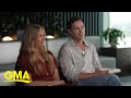 Toni Collette And Nicholas Hoult Talk Movie Juror 2
