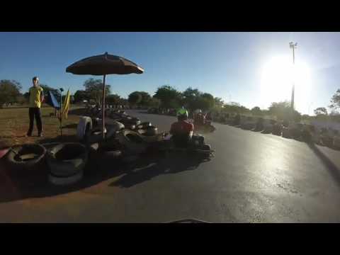 Lika Racing 2016 - Etapa 6