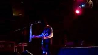 LostAlone - Blood is sharp@Bochum