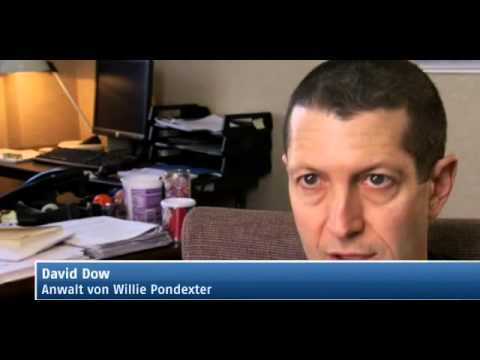 Im Todestrakt Warten auf die Hinrichtung Doku