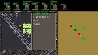 (CHAMPION) The Dark Queen of Krynn | Ep.13 Selias helps us get into the Temple