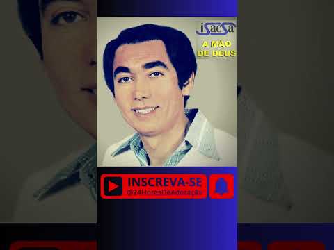 A Mão De Deus - Isac Sá