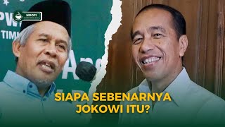 Download lagu I Must Be Honest About Jokowi.... KH Marzuki's Latest Reveal mp3