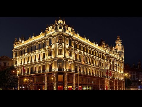 Discover Buddha Bar Hotel Budapest | Voyage Privé UK