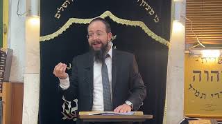 הרב דוד אוחיון - פרויקט חברותא - האם חובה לדון לכף זכות⚖ או שזה רק מנהג טוב? ואיך זה קשור לראש השנה