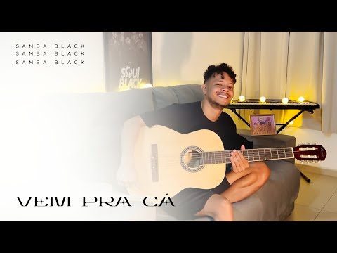 Vem Pra Cá - Fábio Rodrigues