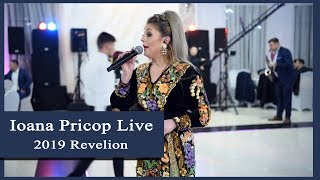 Petruța Creța Vînca și Formația Live 2019 Colaj Joc Nunta