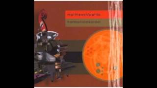 Compost - Matthew Shipp Trio