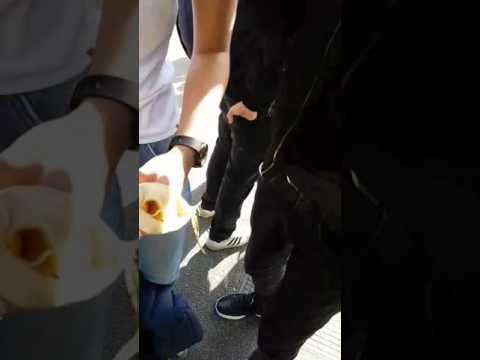 FREESTYLE DE MALADE!!!!