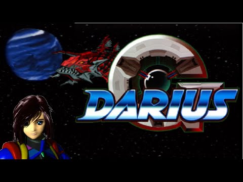 G-Darius: A Restrospective on the first 3D Darius game | Bofner
