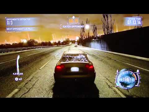 Need For Speed: The Run playthrough pt46