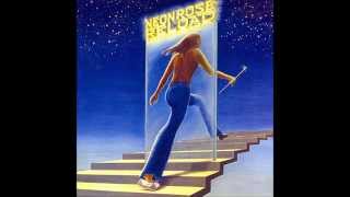 Neon Rose - Night birds (1975)