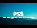 Salem Ilese TOMORROW X TOGETHER PS5 Lyrics Feat Alan Walker
