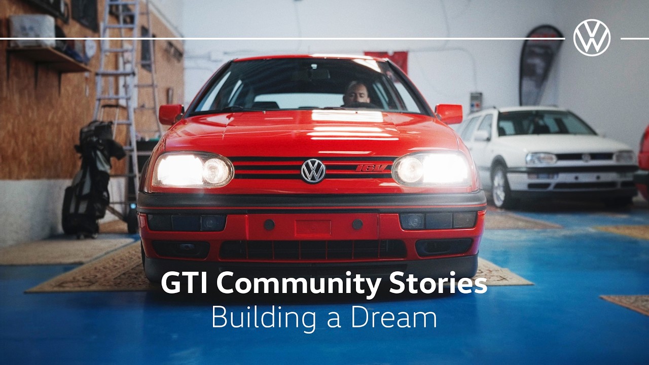 GTI Community Stories | Episode 3: Building a Dream