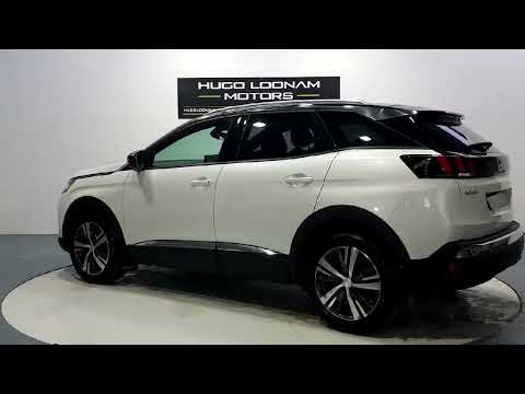 Peugeot 3008 FL ALLURE 1.5 HDI 130 6.4 - Image 2
