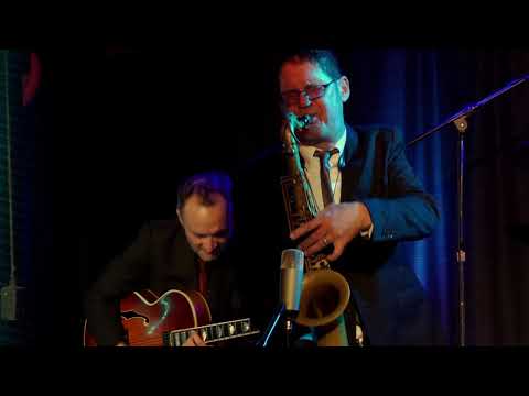 'Alligator Boogaloo' The Extended Play Sessions Tribute to Soul-Jazz