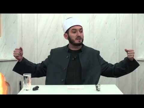 Dita e ashurasë dhe vrasja e Husenit r. a -  hoxhë Bedri Lika